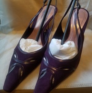 Ann Taylor Dress Shoes